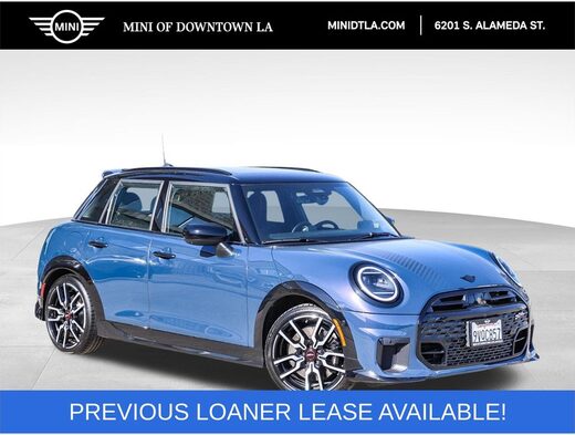 2026 MINI Hardtop 4 Door