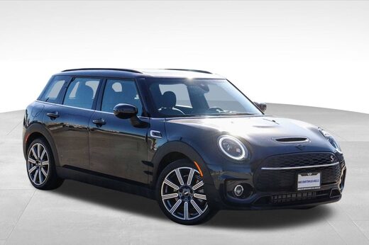 2023 MINI Clubman