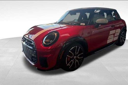 2026 MINI Hardtop 2 Door