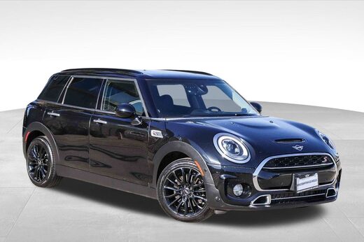 2019 MINI Clubman