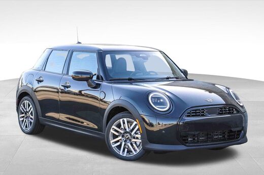 2026 MINI Hardtop 4 Door