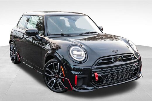 2026 MINI Hardtop 2 Door