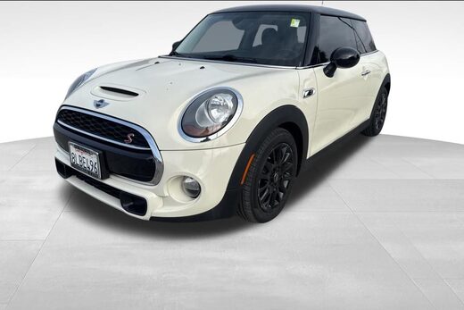 2016 MINI Cooper Hardtop