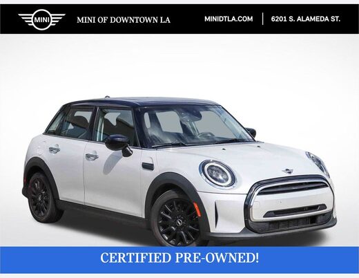 2023 MINI Hardtop 4 Door