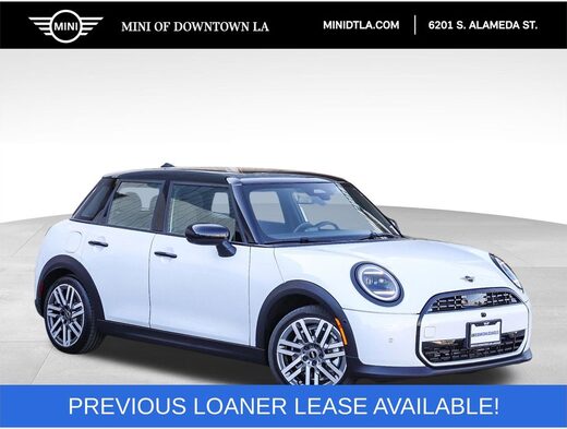 2026 MINI Hardtop 4 Door