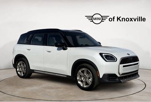 2025 MINI Countryman