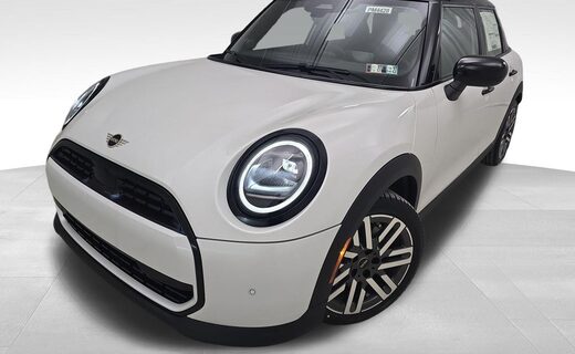 2026 MINI Hardtop 4 Door