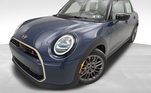 2026 MINI Hardtop 4 Door
