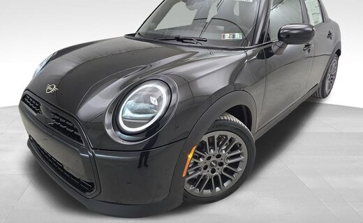 2026 MINI Hardtop 4 Door