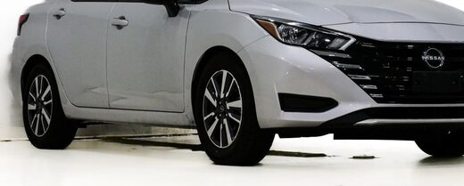 2023 Nissan Versa
