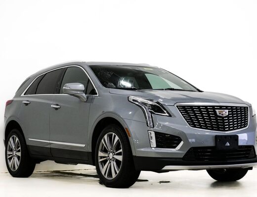2024 Cadillac XT5