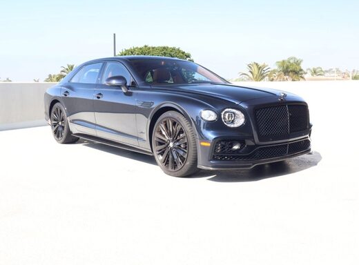 2024 Bentley Flying Spur