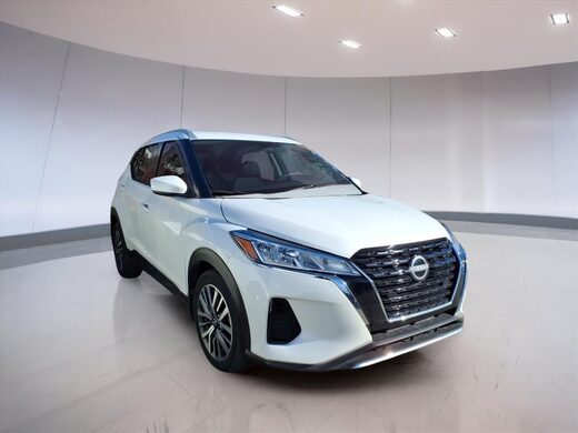 2023 Nissan Kicks