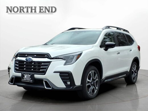 2025 Subaru Ascent