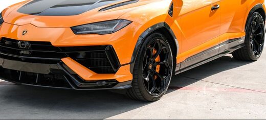 2023 Lamborghini Urus