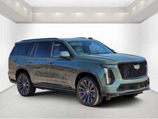 2026 Cadillac Escalade