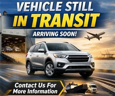 2023 Chevrolet Bolt EUV