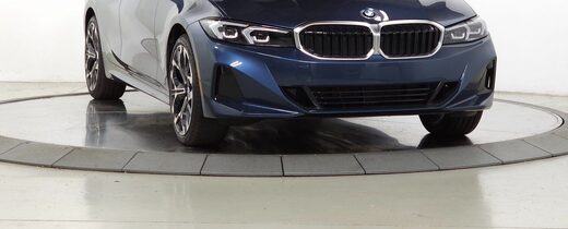 2026 BMW 3 Series