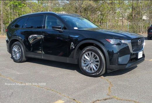 2024 Mazda CX-90 PHEV