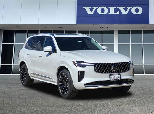 2026 Volvo XC90