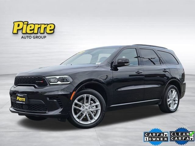 2025 Dodge Durango