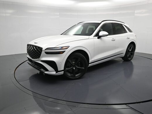 2026 GENESIS GV70
