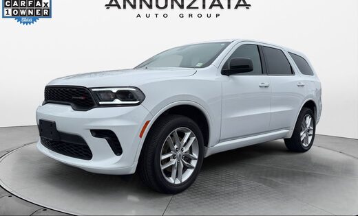 2025 Dodge Durango