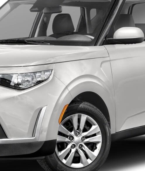 2024 Kia Soul