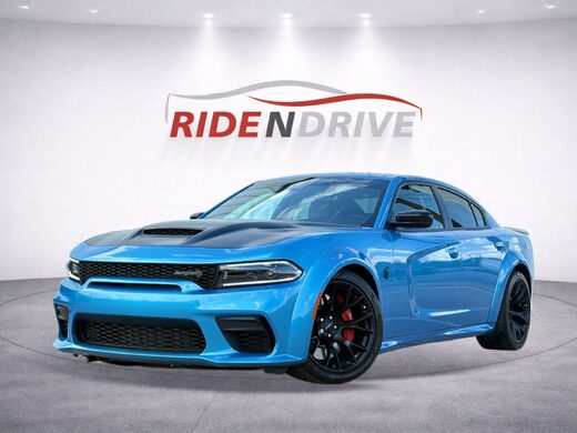 2023 Dodge Charger