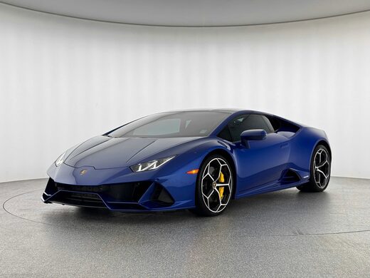 2020 Lamborghini Huracan