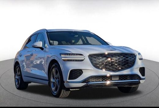 2026 GENESIS GV70