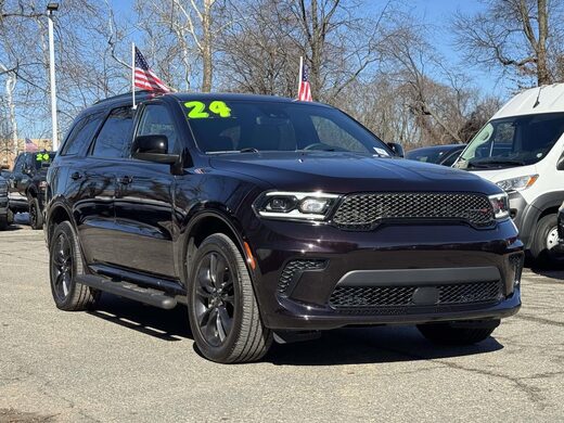 2024 Dodge Durango