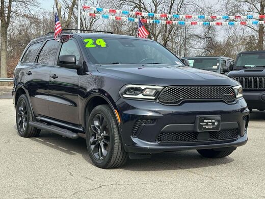 2024 Dodge Durango