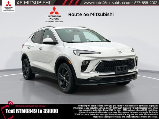 2024 Buick Encore GX