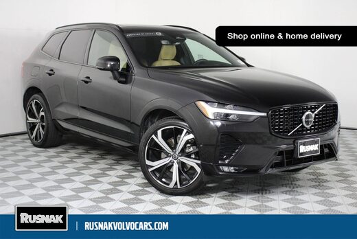 2023 Volvo XC60