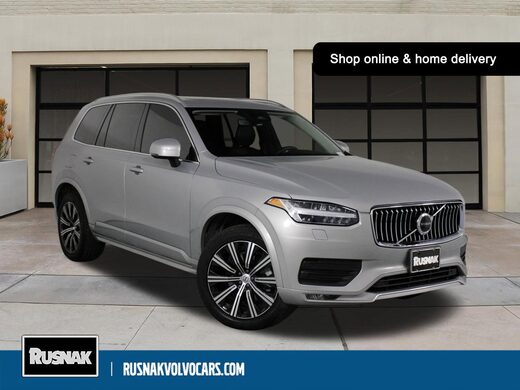 2023 Volvo XC90