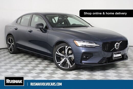 2023 Volvo S60