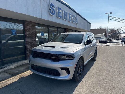 2025 Dodge Durango