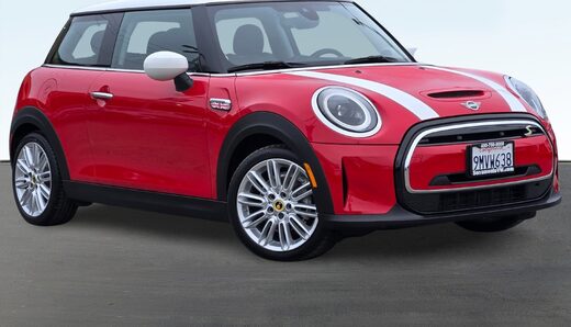 2024 MINI Hardtop 2 Door