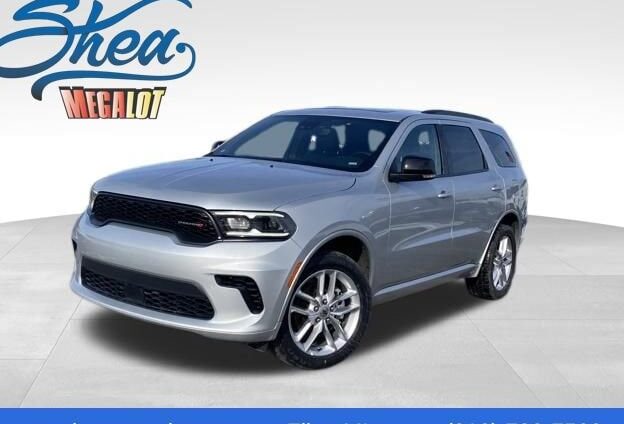 2024 Dodge Durango
