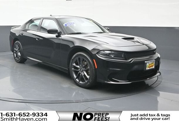 2023 Dodge Charger