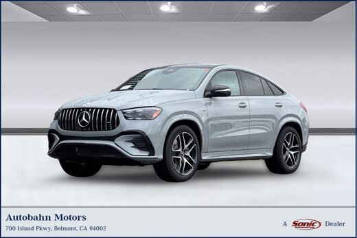 2026 Mercedes-Benz GLE