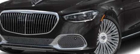 2026 Mercedes-Benz S-Class