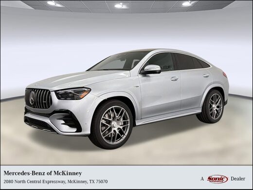 2026 Mercedes-Benz GLE