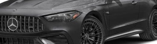 2026 Mercedes-Benz CLE