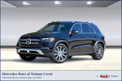 2026 Mercedes-Benz GLE