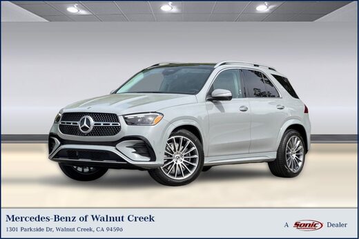 2026 Mercedes-Benz GLE