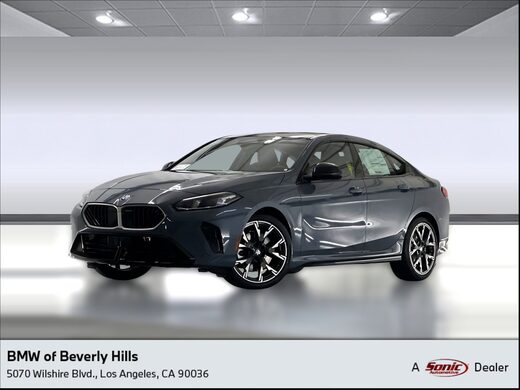 2026 BMW 2 Series