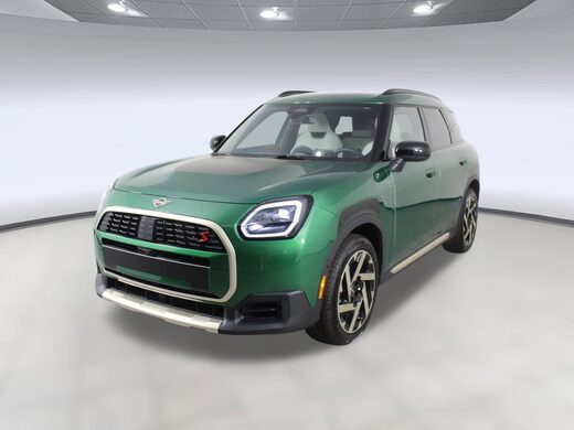 2025 MINI Countryman