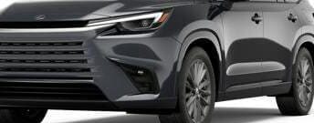 2026 Lexus TX